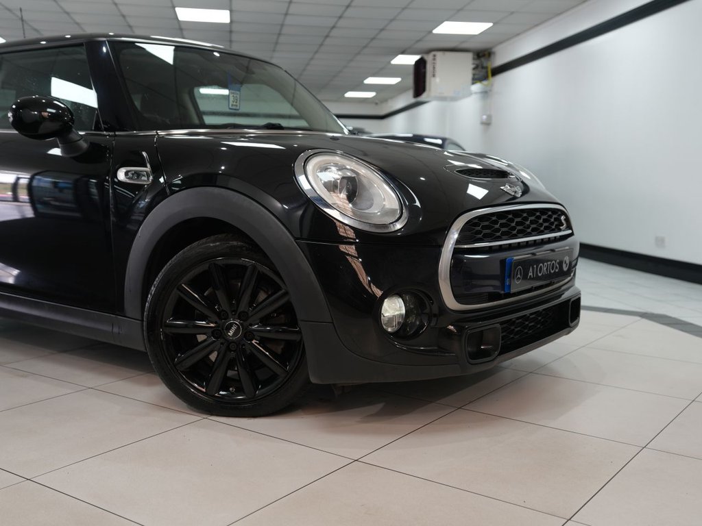 Used MINI Hatch 2016 for sale - 78213046: Photo 48