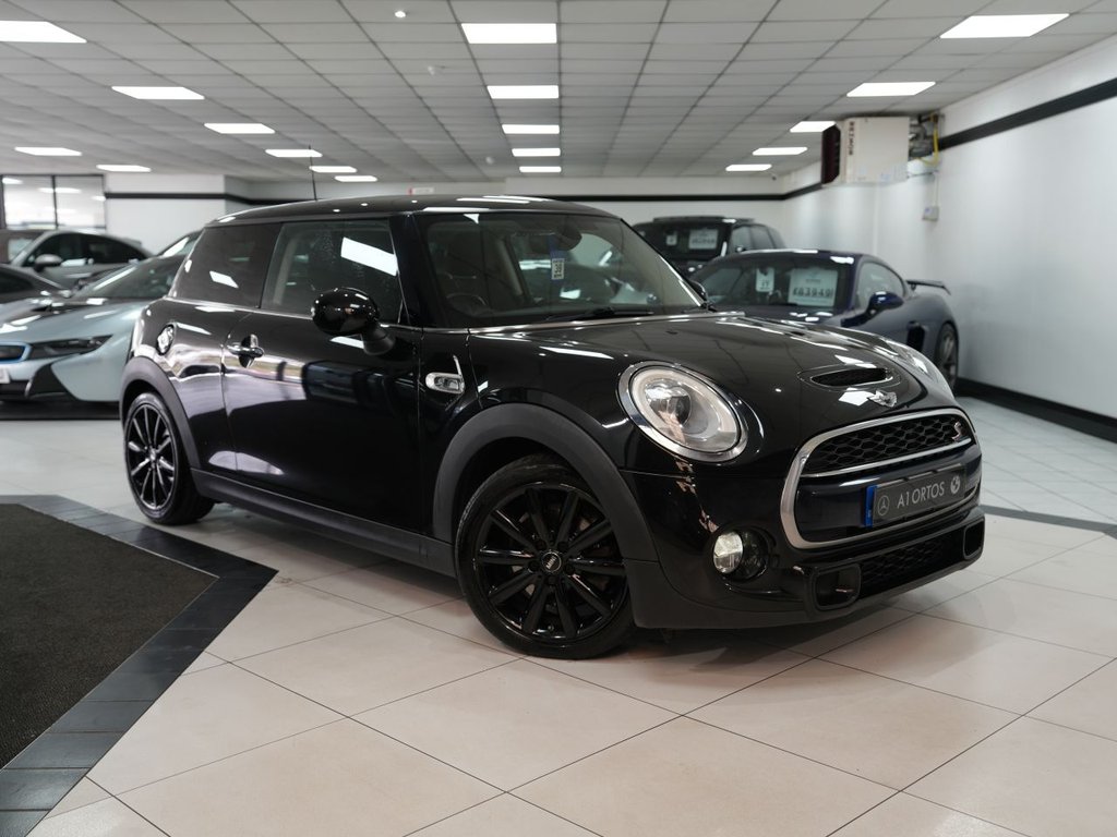 Used MINI Hatch 2016 for sale - 78213046: Photo 49