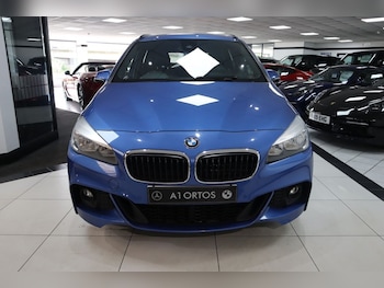 Used BMW 2 Series Gran Tourer 2016 for sale - 75230559: Photo