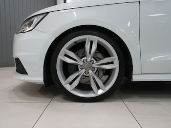 Used Audi S1 2015 for sale - 79058713: Photo