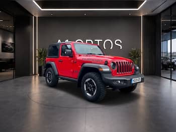 Used Jeep Wrangler 2019 for sale - 79709229: Photo