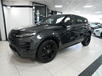 Used Land Rover Range Rover Evoque 2022 for sale - 78607243: Photo