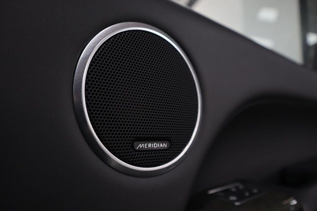 Used Land Rover Range Rover Sport 2018 for sale - 76470393: Photo 17