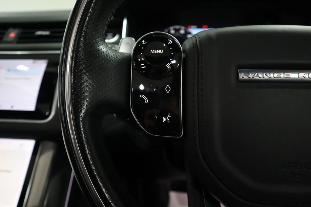 Used Land Rover Range Rover Sport 2018 for sale - 76470393: Photo 22