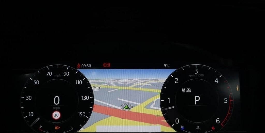 Used Land Rover Range Rover Sport 2018 for sale - 76470393: Photo 24