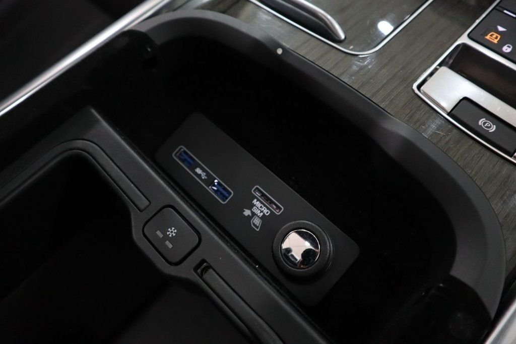 Used Land Rover Range Rover Sport 2018 for sale - 76470393: Photo 27