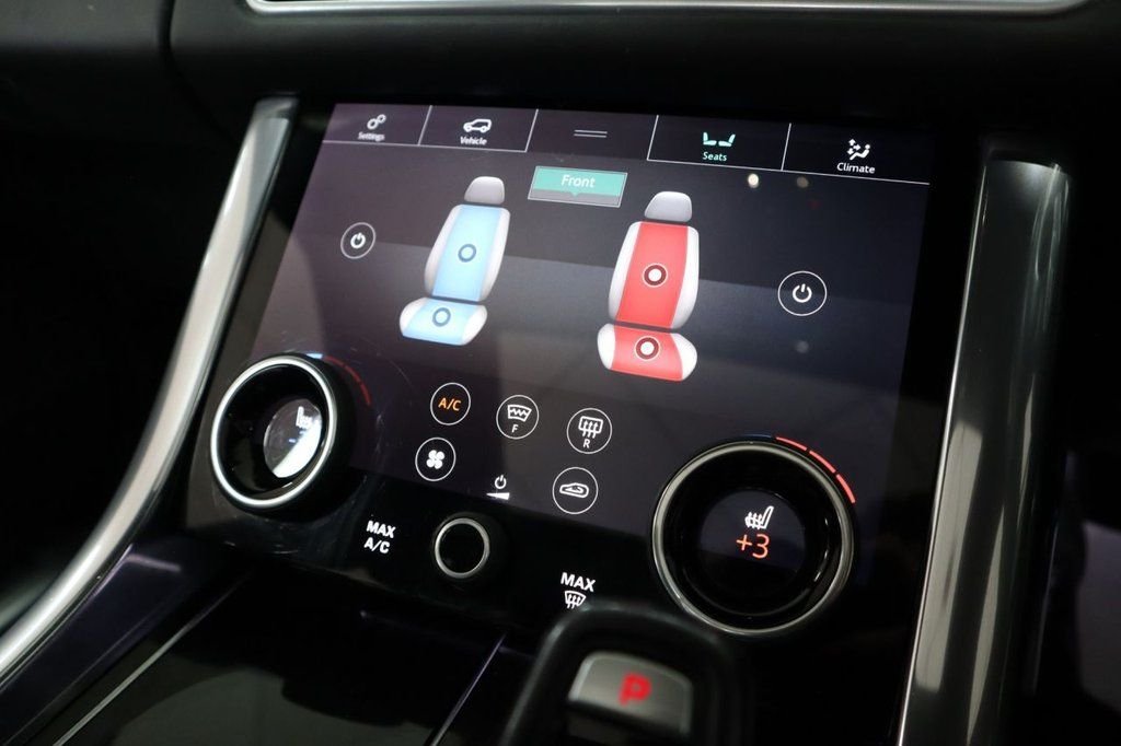 Used Land Rover Range Rover Sport 2018 for sale - 76470393: Photo 38