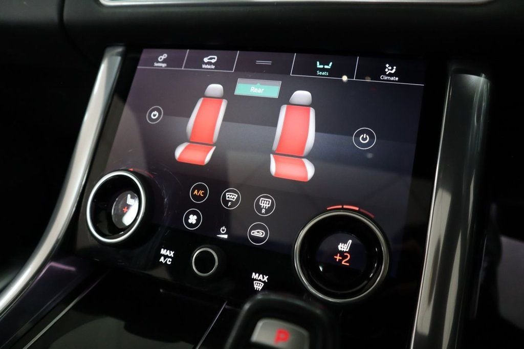 Used Land Rover Range Rover Sport 2018 for sale - 76470393: Photo 39