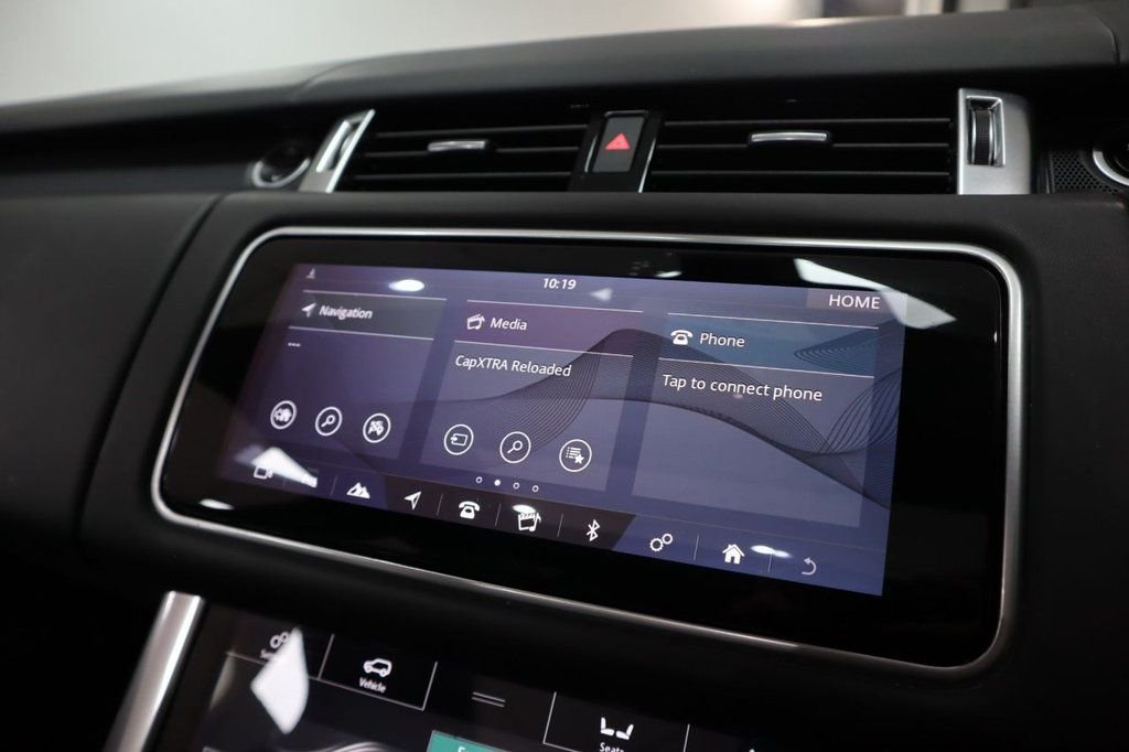 Used Land Rover Range Rover Sport 2018 for sale - 76470393: Photo 42