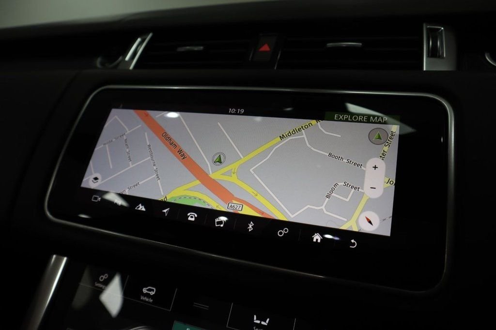 Used Land Rover Range Rover Sport 2018 for sale - 76470393: Photo 43