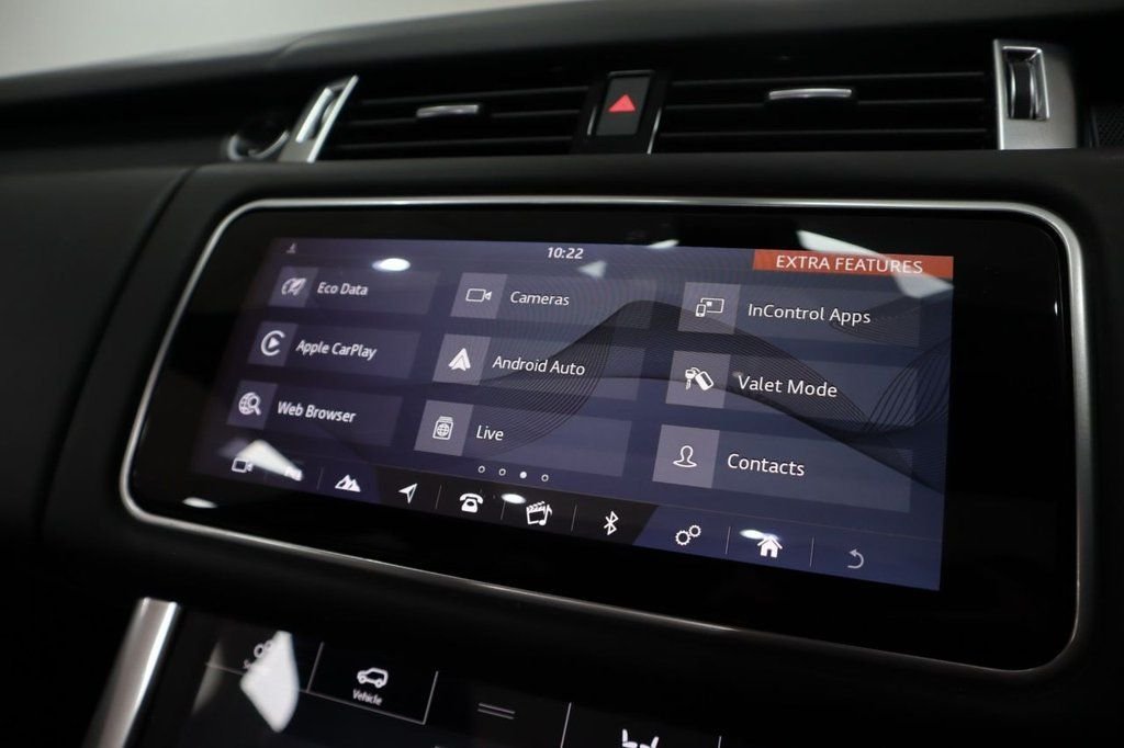 Used Land Rover Range Rover Sport 2018 for sale - 76470393: Photo 48