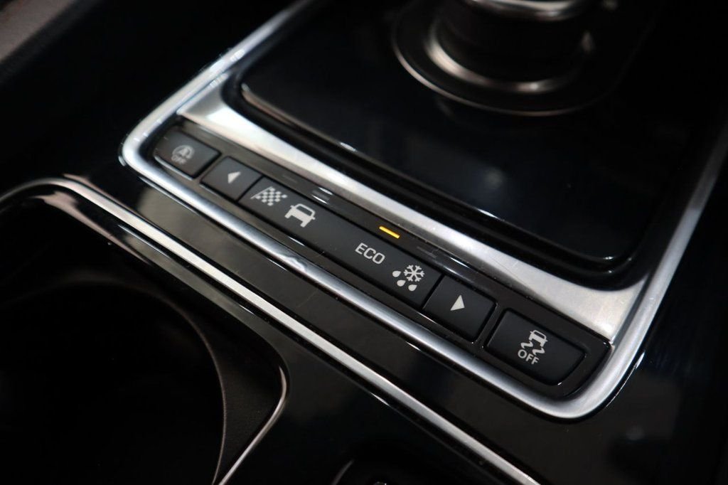 Used Jaguar F-Pace 2017 for sale - 77360098: Photo 20