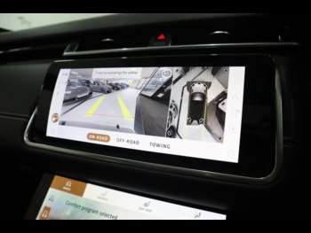 Used Land Rover Range Rover Velar 2021 for sale - 75128680: Photo