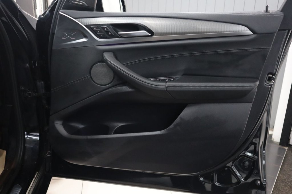 Used BMW X3 2019 for sale - 77302229: Photo 12