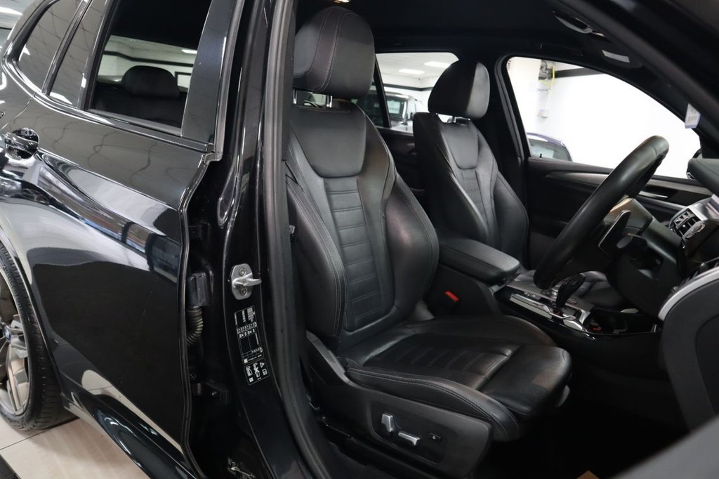 Used BMW X3 2019 for sale - 77302229: Photo 14