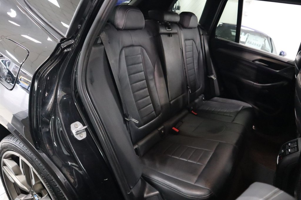 Used BMW X3 2019 for sale - 77302229: Photo 17