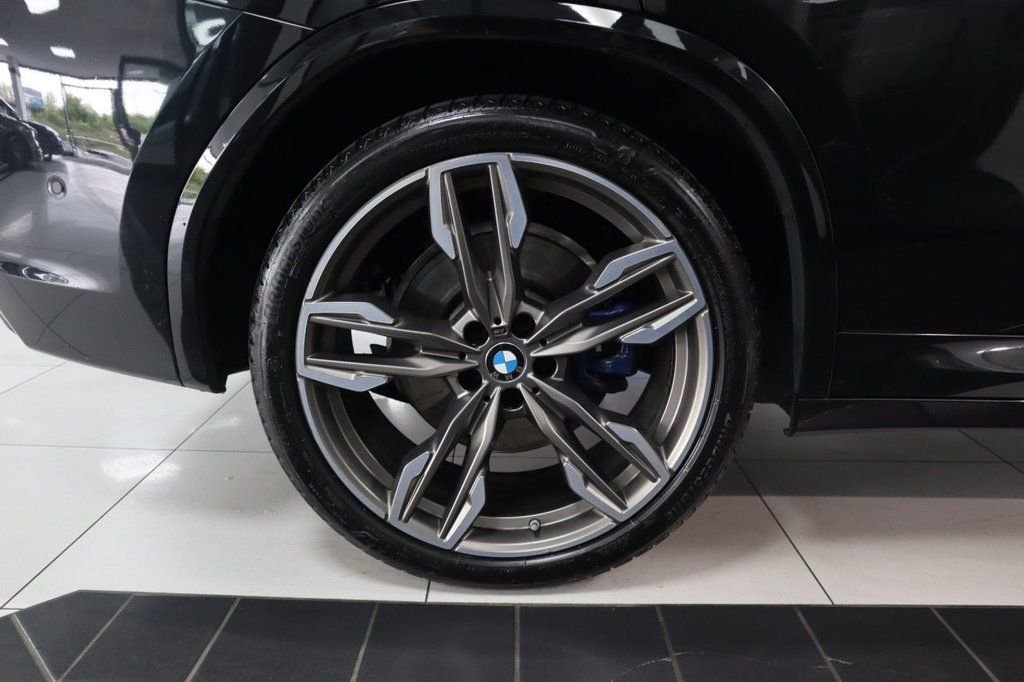 Used BMW X3 2019 for sale - 77302229: Photo 18