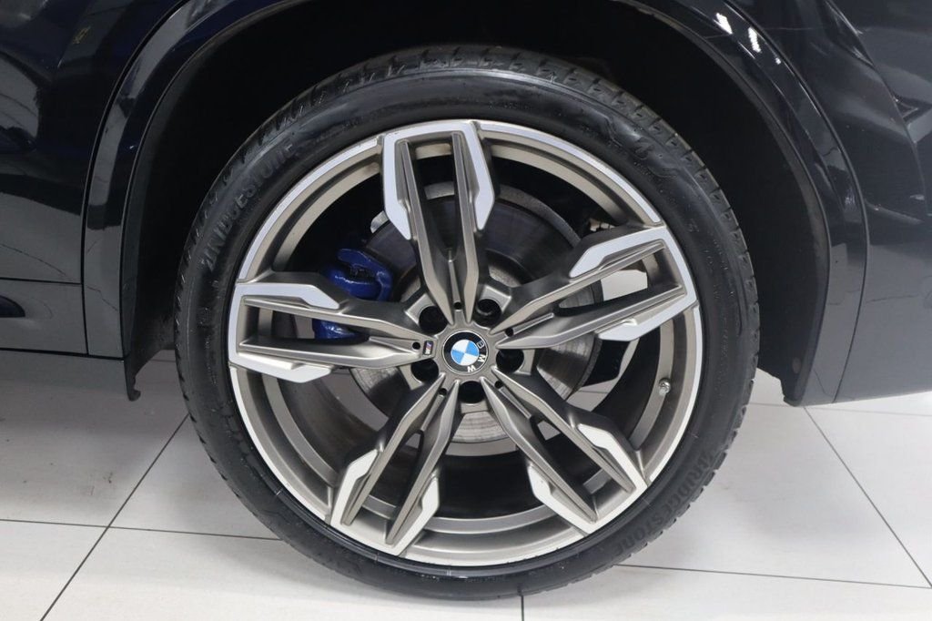 Used BMW X3 2019 for sale - 77302229: Photo 20