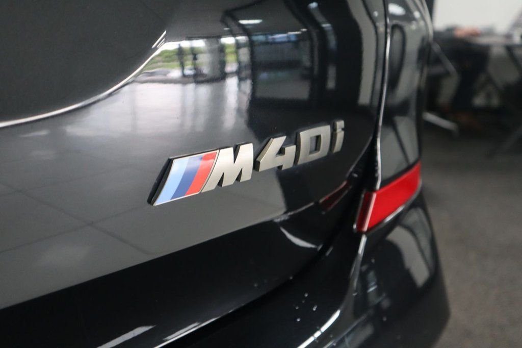 Used BMW X3 2019 for sale - 77302229: Photo 21