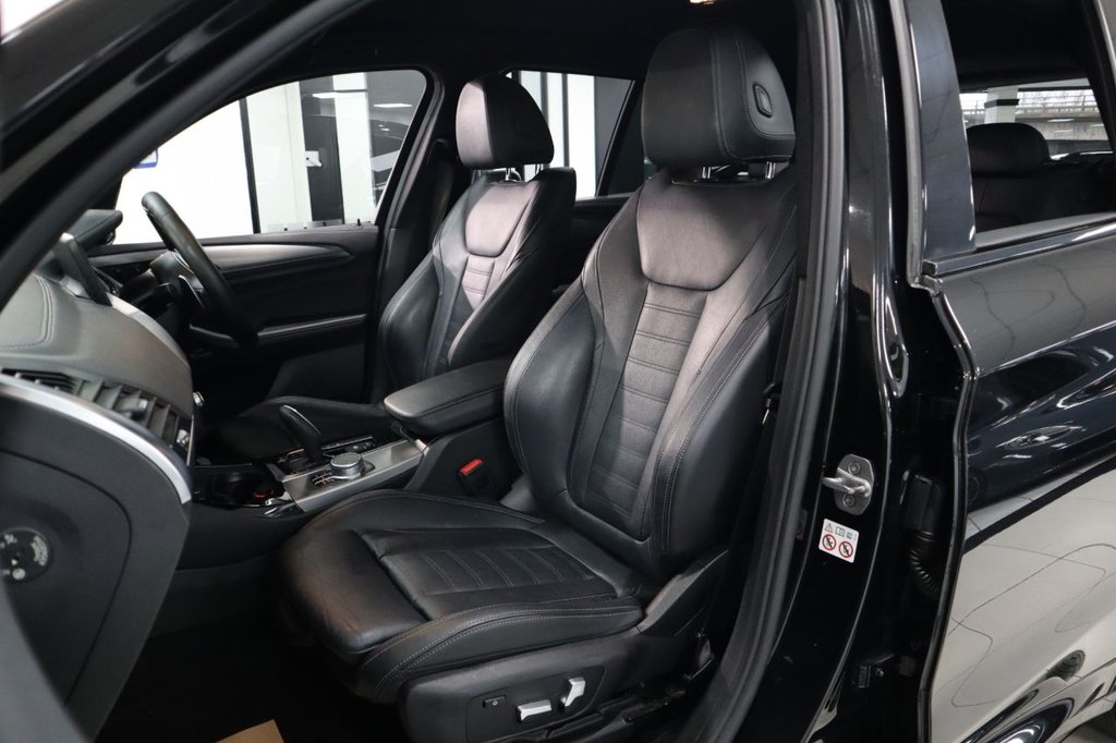 Used BMW X3 2019 for sale - 77302229: Photo 23