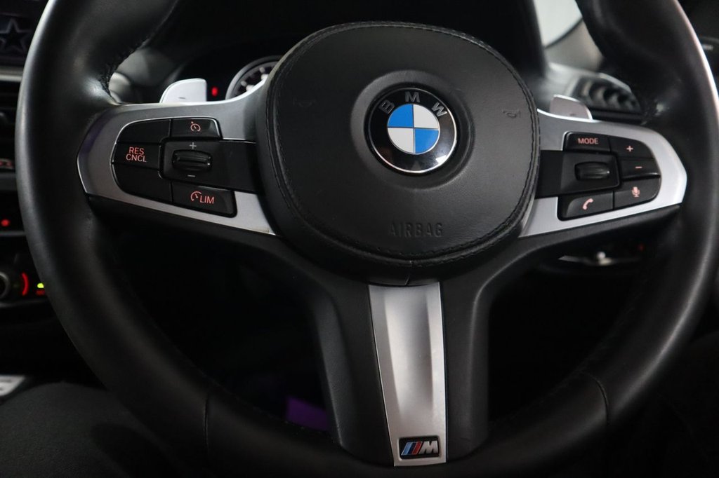 Used BMW X3 2019 for sale - 77302229: Photo 27