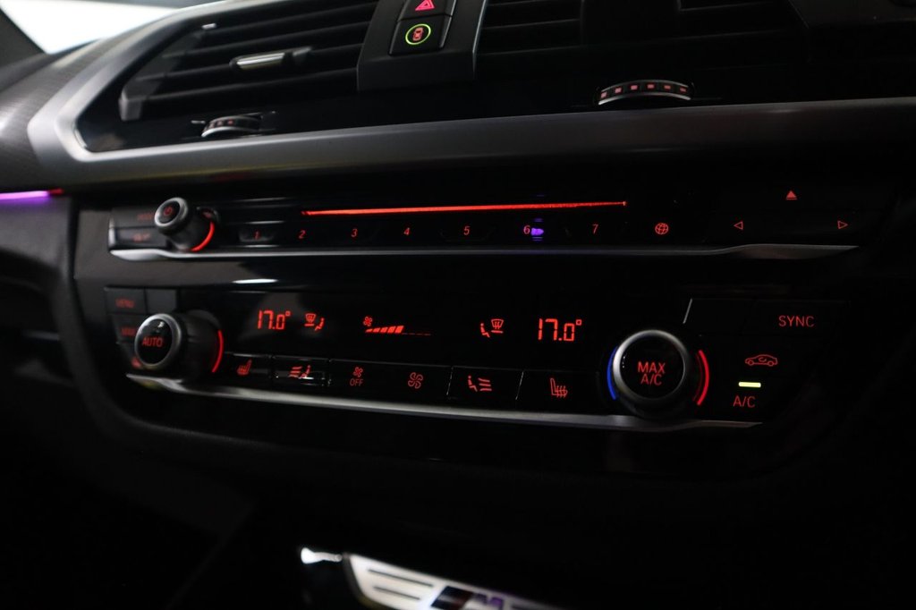 Used BMW X3 2019 for sale - 77302229: Photo 31