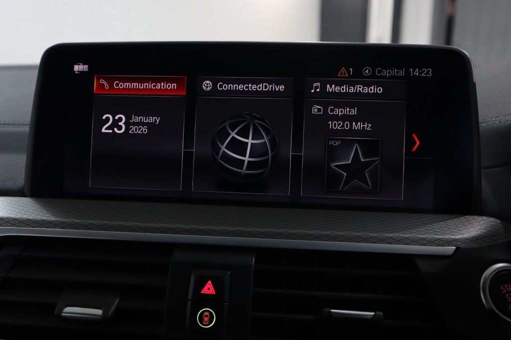 Used BMW X3 2019 for sale - 77302229: Photo 35