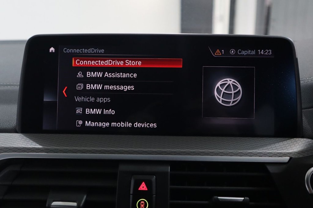 Used BMW X3 2019 for sale - 77302229: Photo 36
