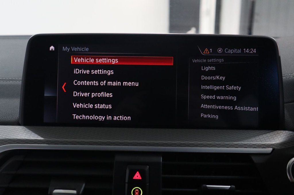 Used BMW X3 2019 for sale - 77302229: Photo 38