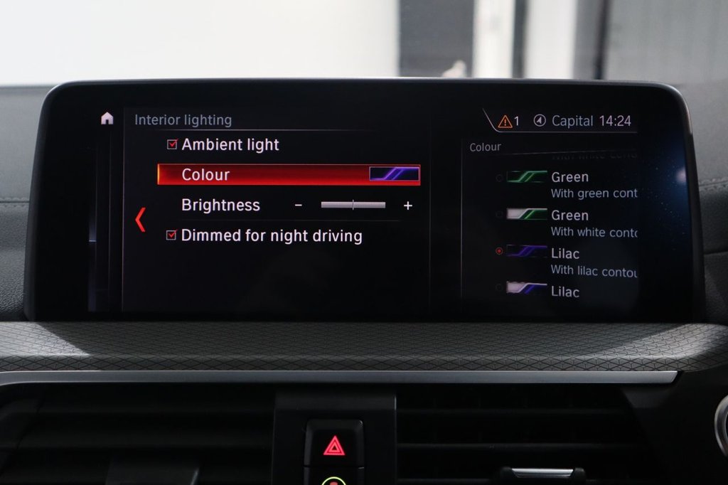 Used BMW X3 2019 for sale - 77302229: Photo 39