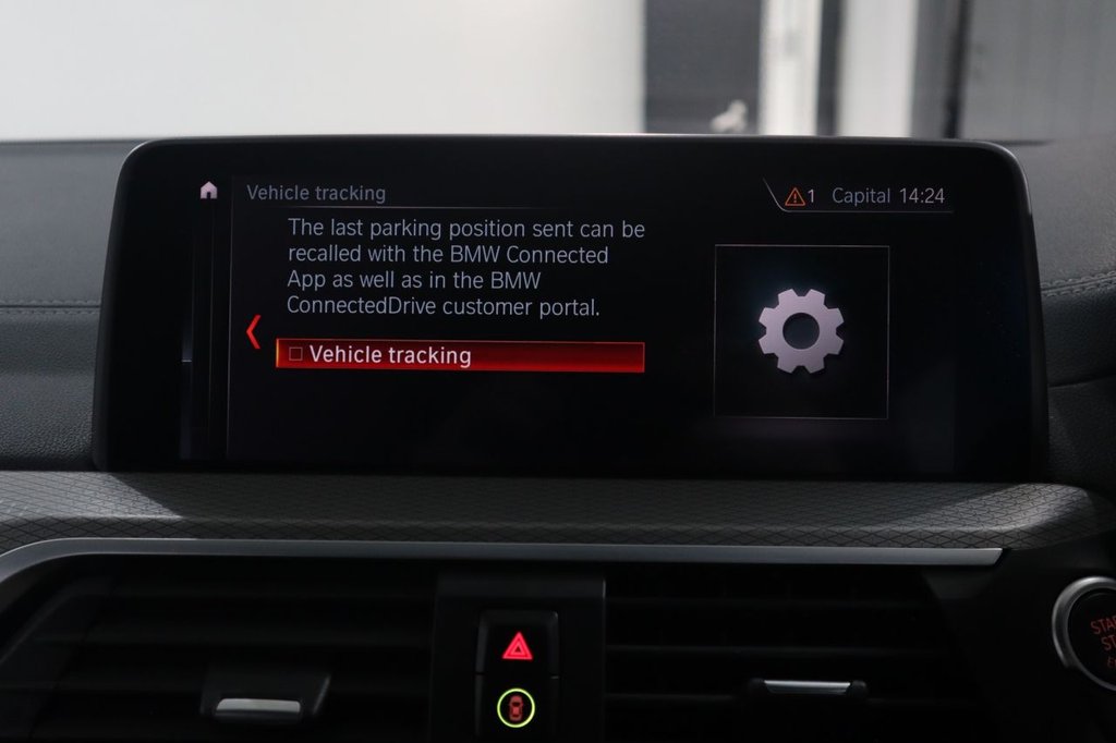 Used BMW X3 2019 for sale - 77302229: Photo 40