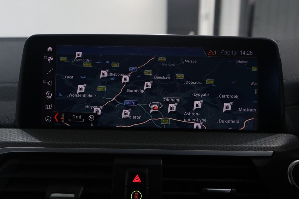 Used BMW X3 2019 for sale - 77302229: Photo 42