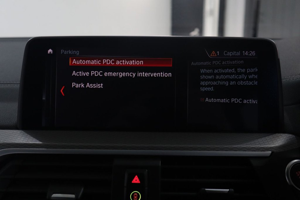 Used BMW X3 2019 for sale - 77302229: Photo 45