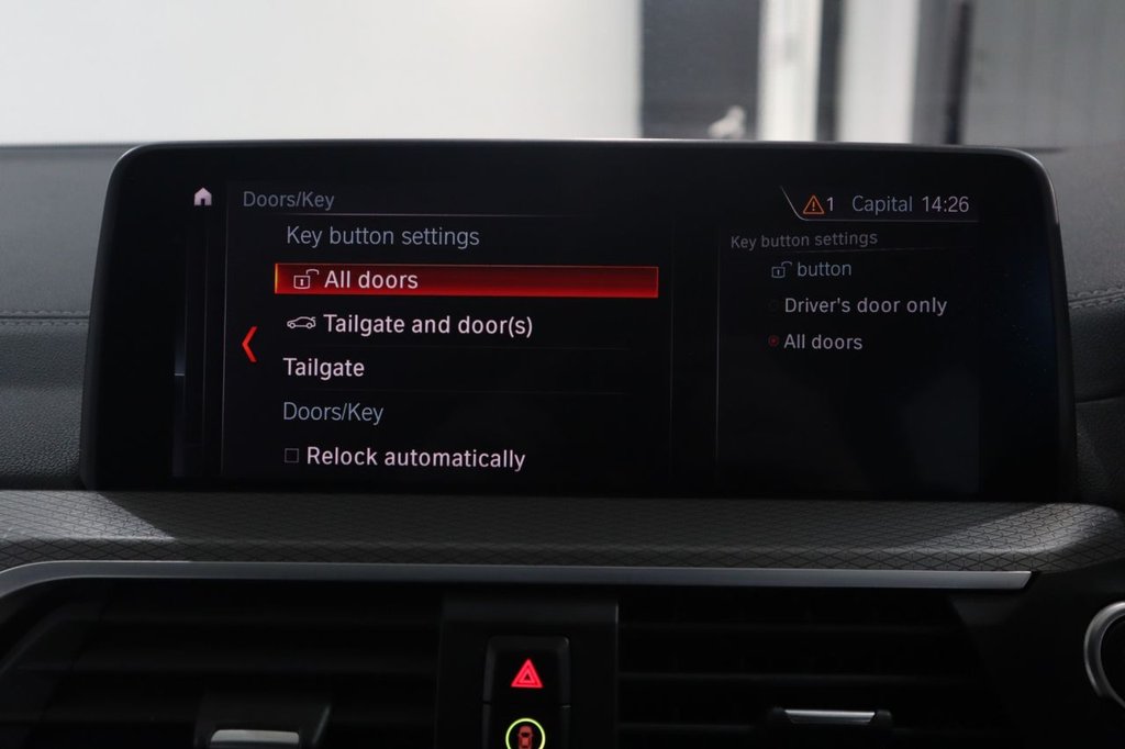 Used BMW X3 2019 for sale - 77302229: Photo 47