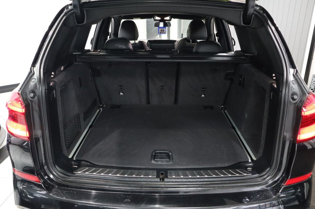 Used BMW X3 2019 for sale - 77302229: Photo 8