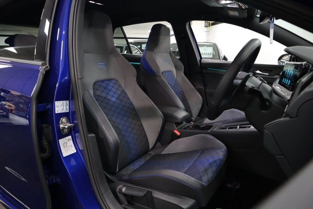 Used Volkswagen Golf 2022 for sale - 77188742: Photo 19