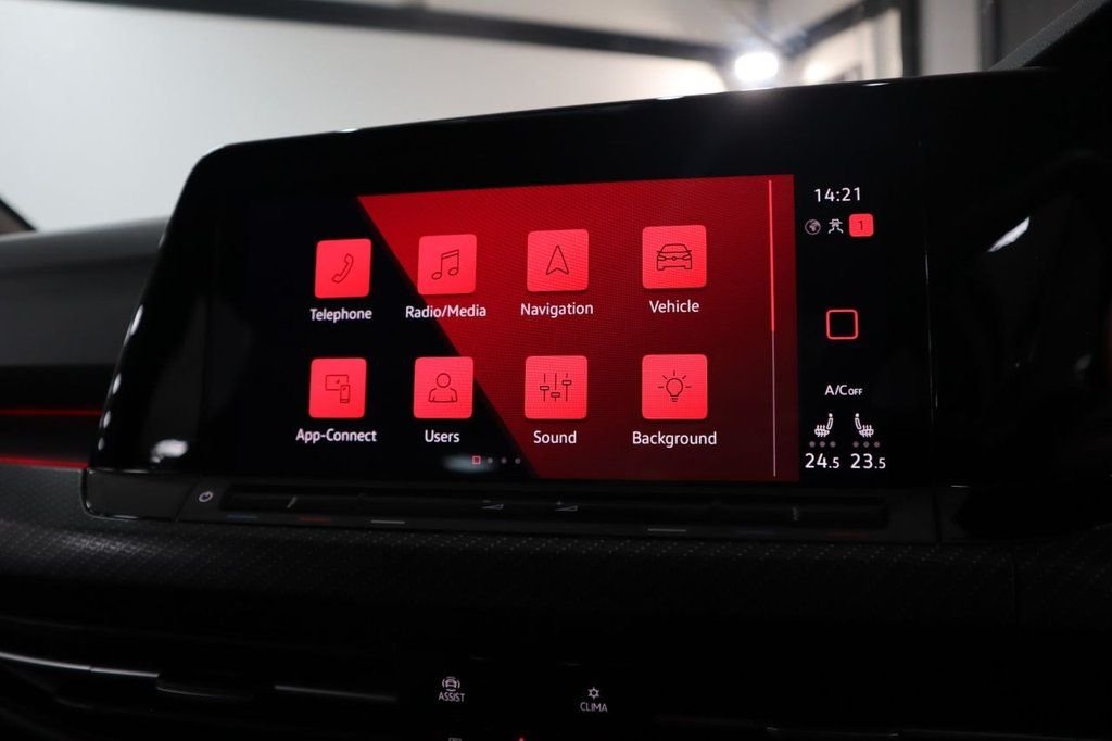 Used Volkswagen Golf 2022 for sale - 77188742: Photo 24