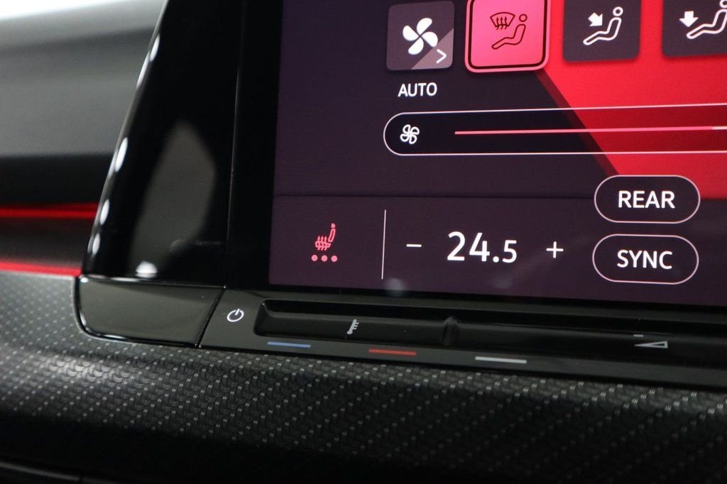 Used Volkswagen Golf 2022 for sale - 77188742: Photo 27