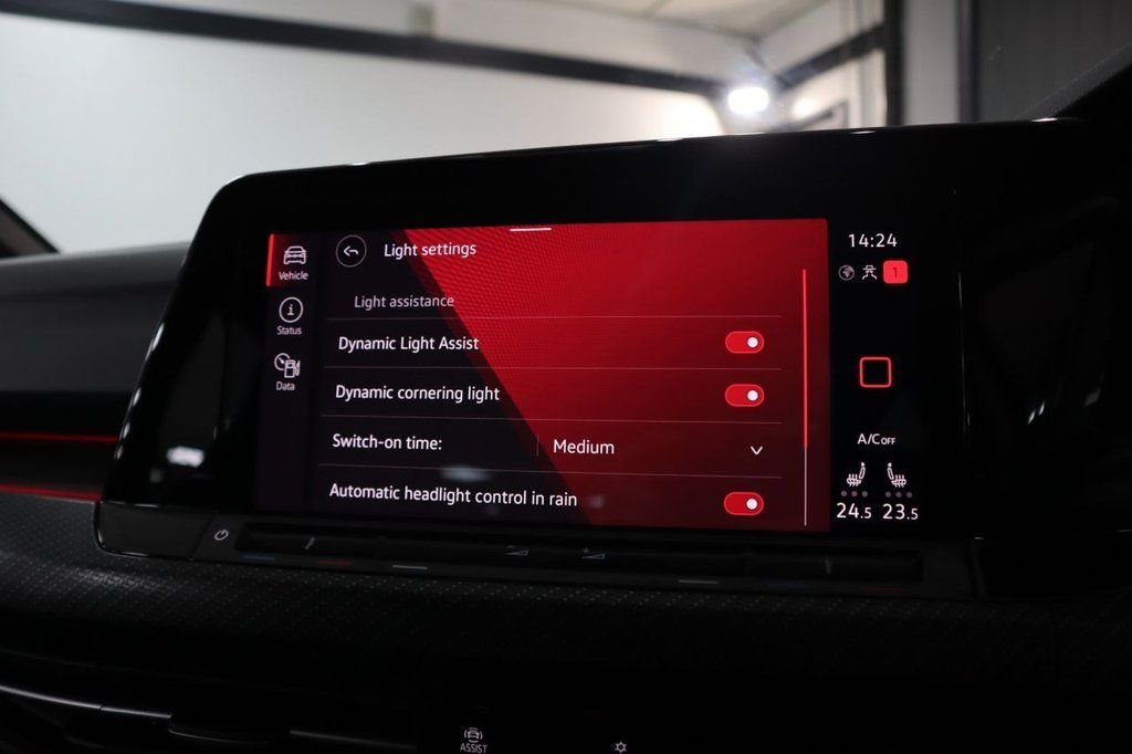 Used Volkswagen Golf 2022 for sale - 77188742: Photo 29