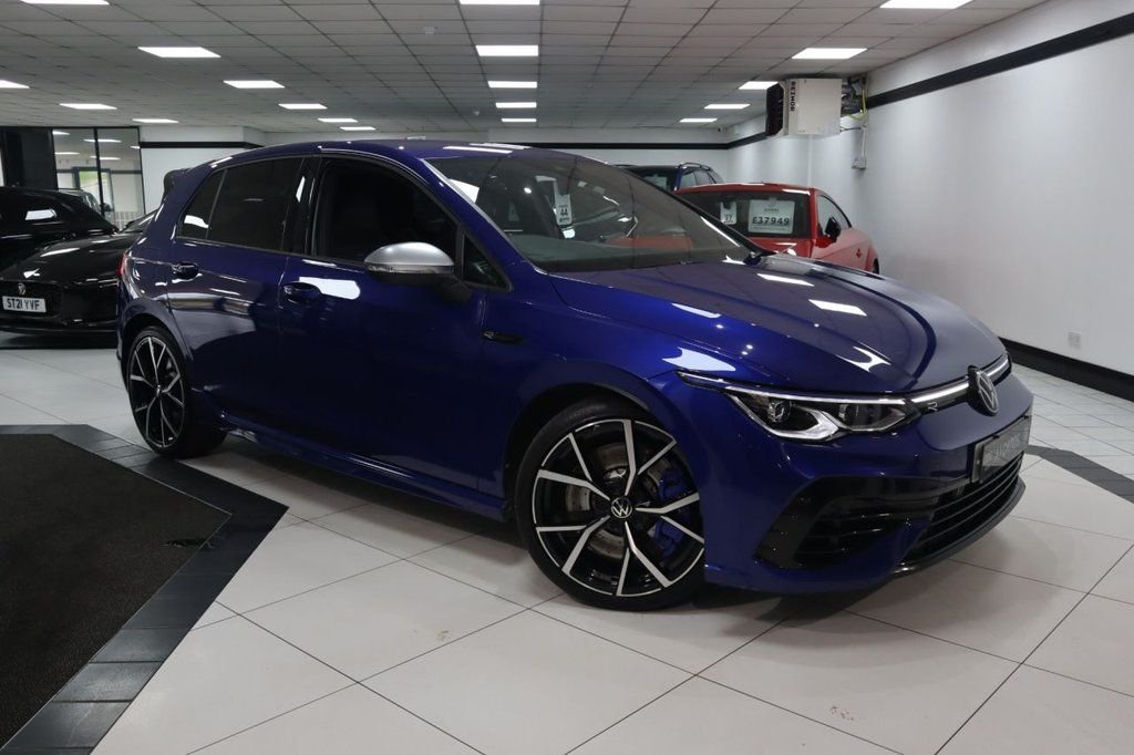 Used Volkswagen Golf 2022 for sale - 77188742: Photo 36