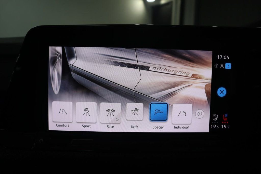 Used Volkswagen Golf 2022 for sale - 77188742: Photo 38