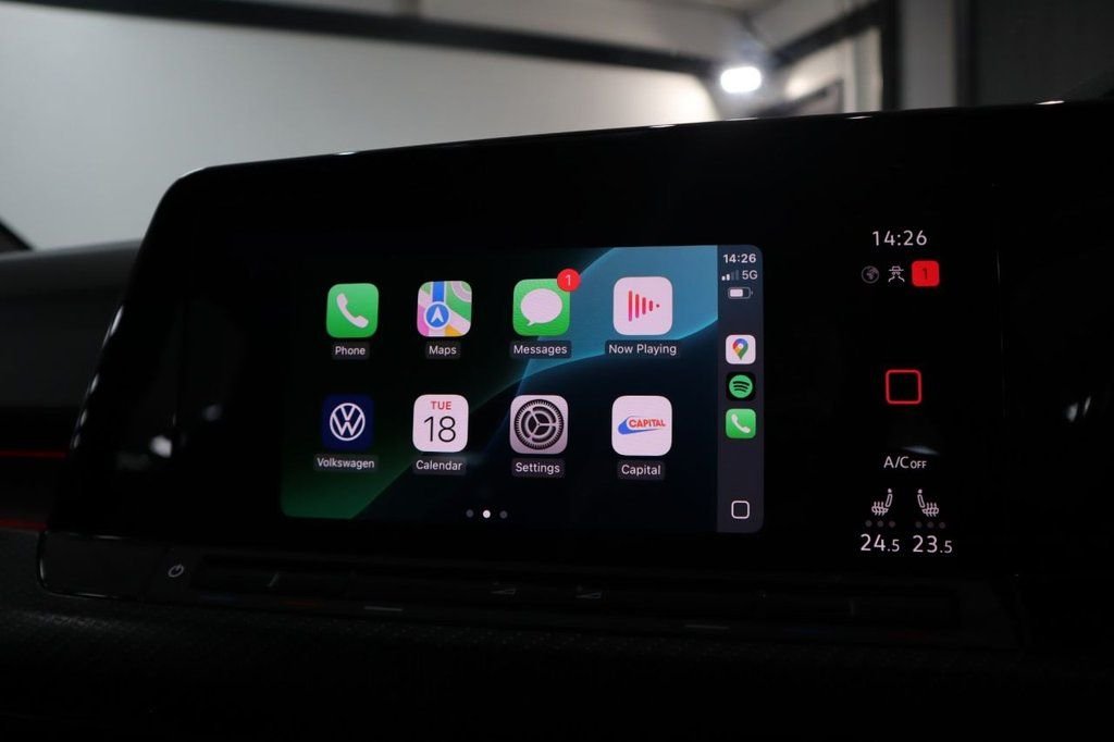 Used Volkswagen Golf 2022 for sale - 77188742: Photo 40