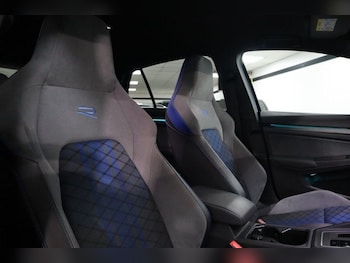 Used Volkswagen Golf 2022 for sale - 77188742: Photo