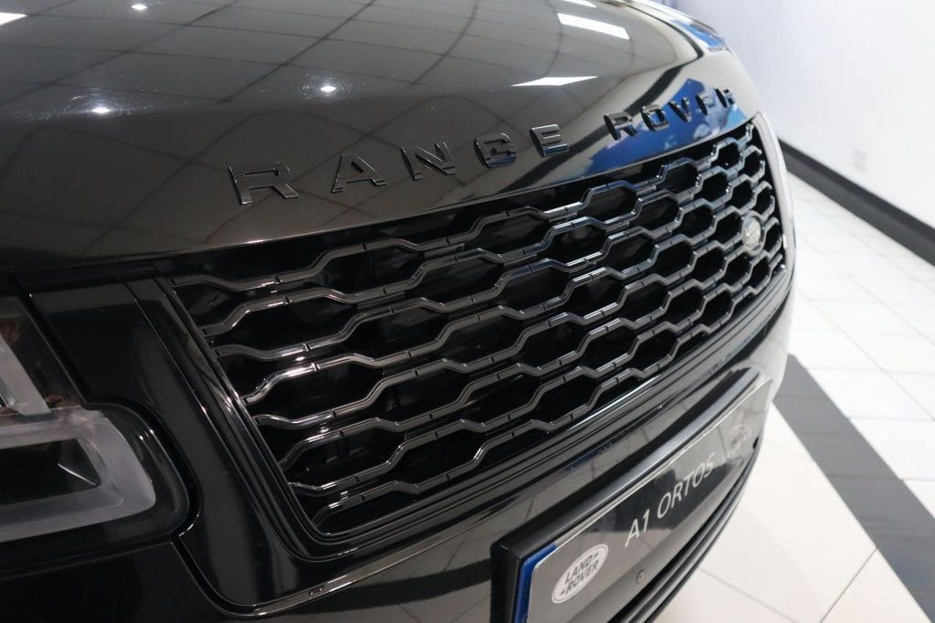 Used Land Rover Range Rover 2019 for sale - 78008719: Photo 10