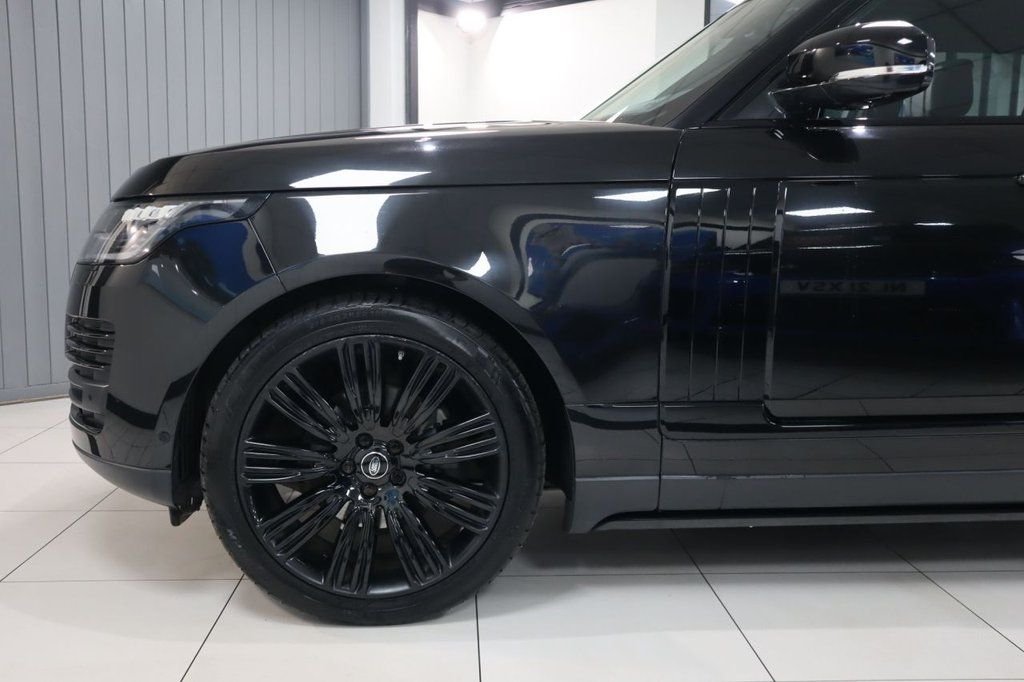 Used Land Rover Range Rover 2019 for sale - 78008719: Photo 11