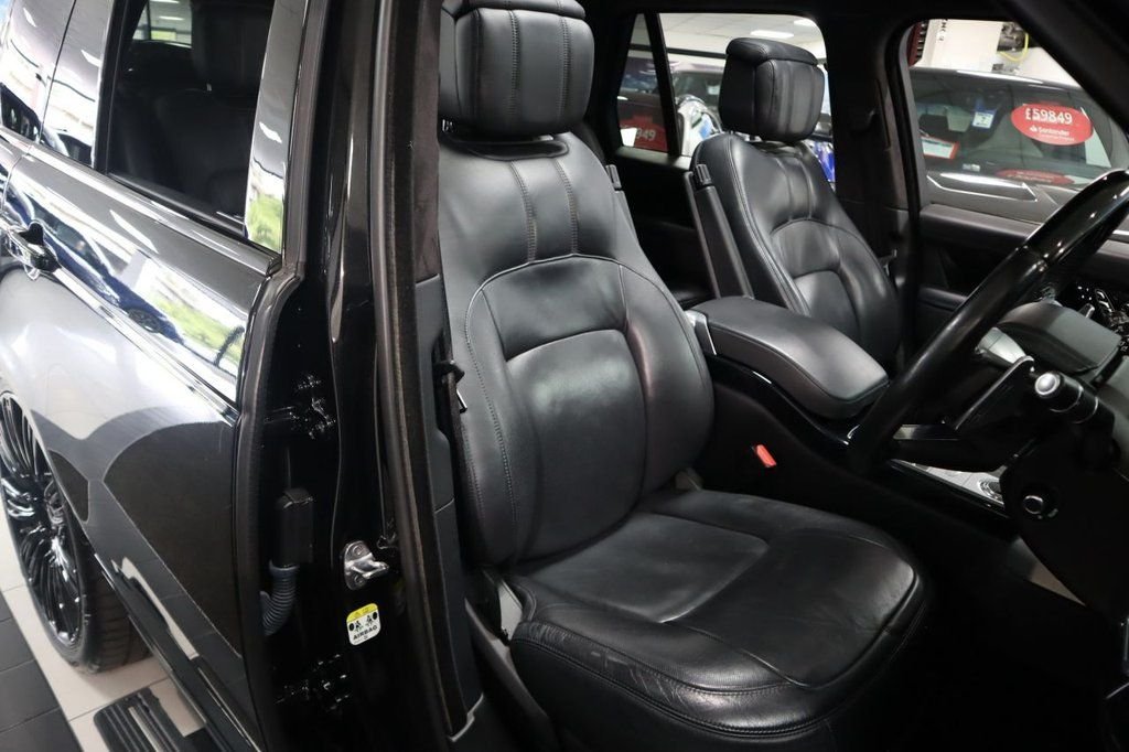 Used Land Rover Range Rover 2019 for sale - 78008719: Photo 14