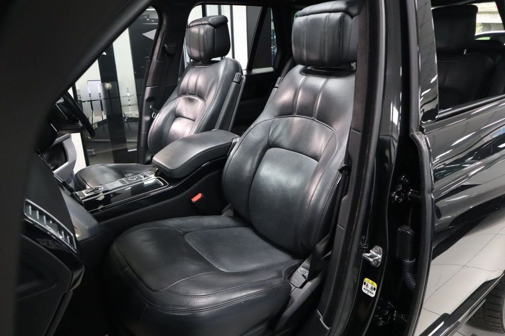Used Land Rover Range Rover 2019 for sale - 78008719: Photo 15