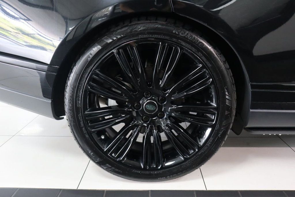 Used Land Rover Range Rover 2019 for sale - 78008719: Photo 7