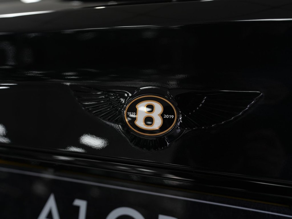 Used Bentley Bentayga 2019 for sale - 77890784: Photo 10