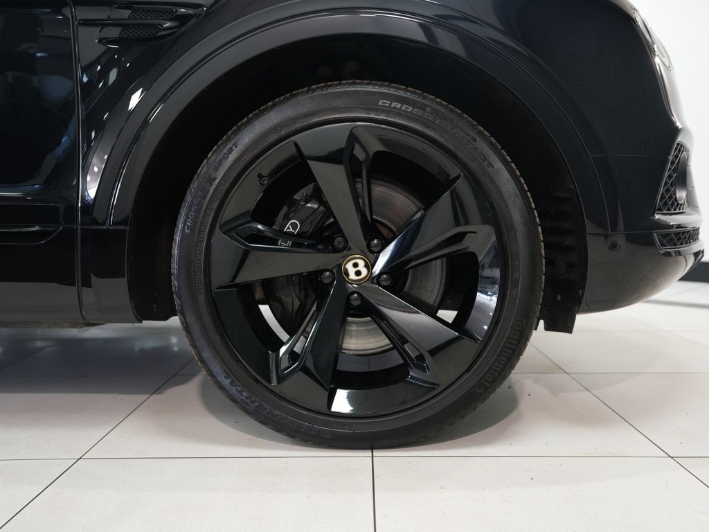Used Bentley Bentayga 2019 for sale - 77890784: Photo 13